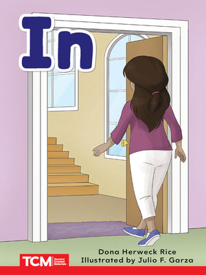 cover image of In
